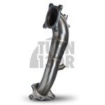 Downpipe Catalizador Honda Civic Type R FK8 Scorpion Sports