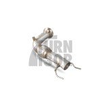 Mini Cooper S / JCW / GP3 F56 Scorpion Decat Downpipe