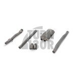 Mini Cooper S / JCW R56 / R57 Escape Scorpion Catback