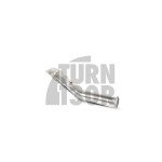 Tubo Decat Secundario Scorpion Renault Clio 4 RS 12-15