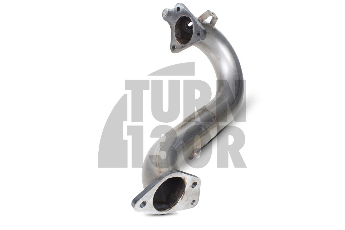 Clio 4 RS 12-15 Scorpion Downpipe Decat