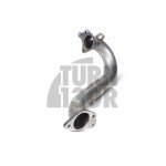 Clio 4 RS 12-15 Scorpion Downpipe Decat