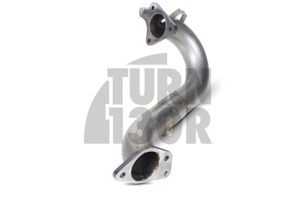 Clio 4 RS 12-15 Scorpion Downpipe Decat