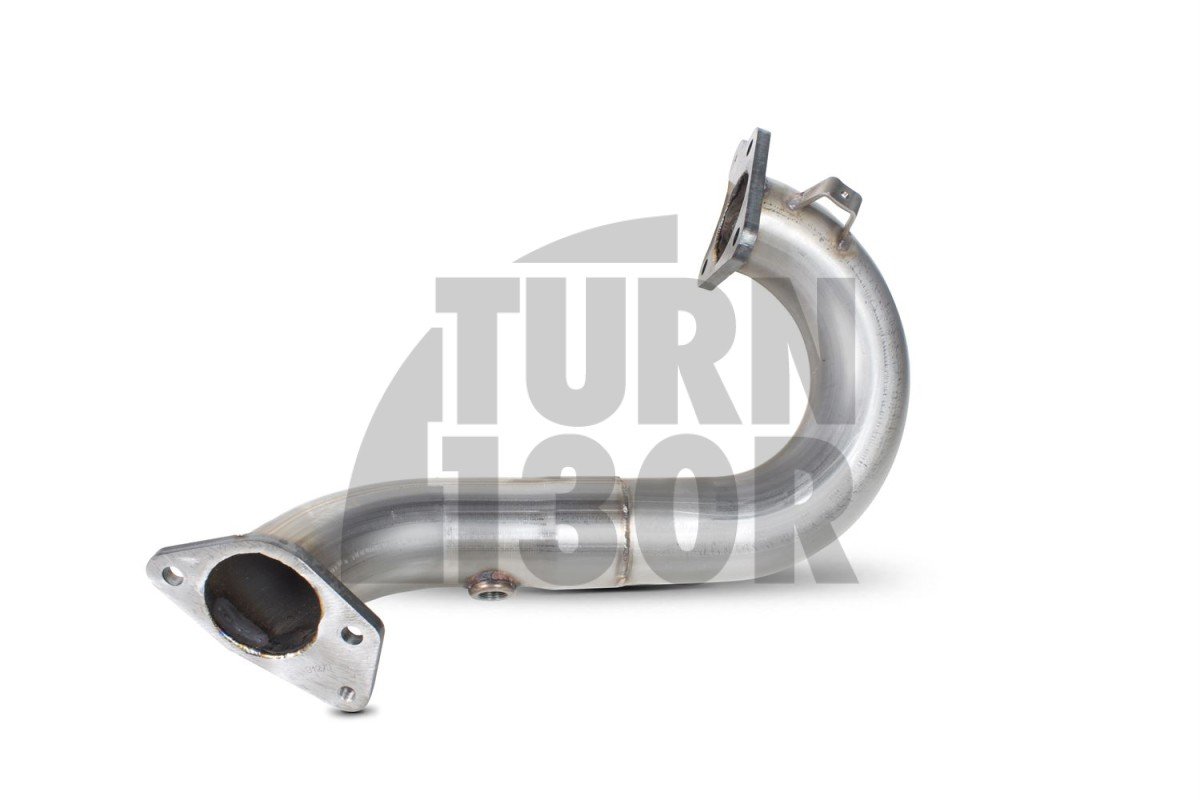 Clio 4 RS 12-15 Scorpion Downpipe Decat