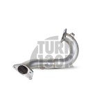 Clio 4 RS 12-15 Scorpion Downpipe Decat