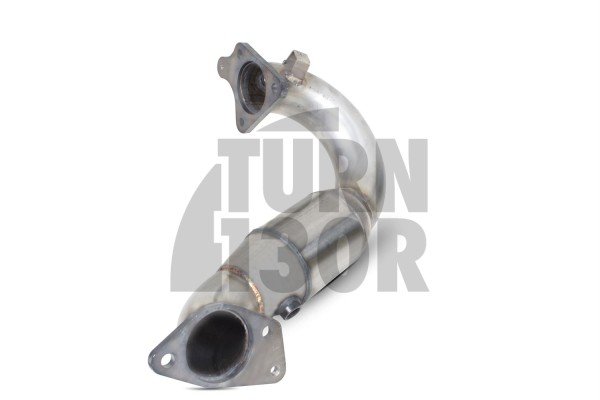 Clio 4 RS 12-15 Catalizador Scorpion Sports Downpipe