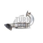 Clio 4 RS 12-15 Catalizador Scorpion Sports Downpipe