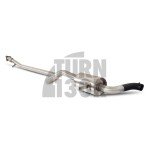 Renault Megane 3 RS Scorpion Catback