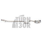 Renault Megane 3 RS Scorpion Catback