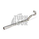 Golf 7 R / S3 8V / Leon Cupra 4Drive Downpipe Catalizador Scorpion Sport