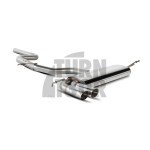 Escape Scorpion Catback Scirocco 2.0 TFSI / 2.0 TSI