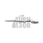 Escape Scorpion Catback Scirocco 2.0 TFSI / 2.0 TSI
