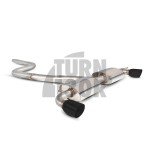 Escape Scirocco R Scorpion Catback