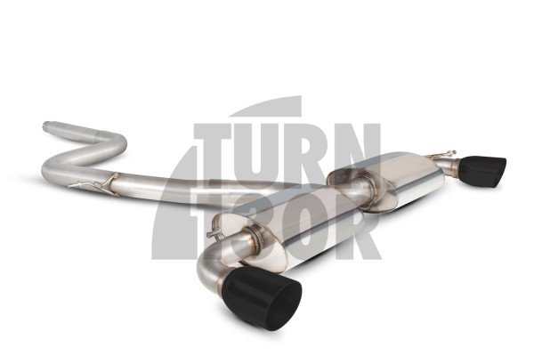 Escape Scirocco R Scorpion Catback