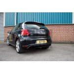 Escape Scorpion Catback Polo 6R GTI