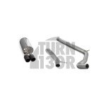 Polo 6C GTI 1.8 TSI Scorpion Catback