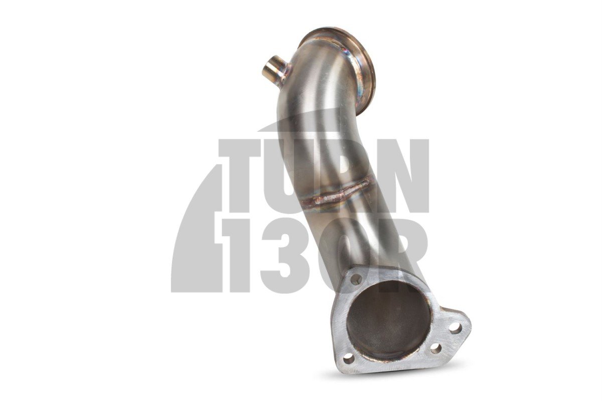 Downpipe Opel Corsa D OPC 10-13 Scorpion Primary Decat
