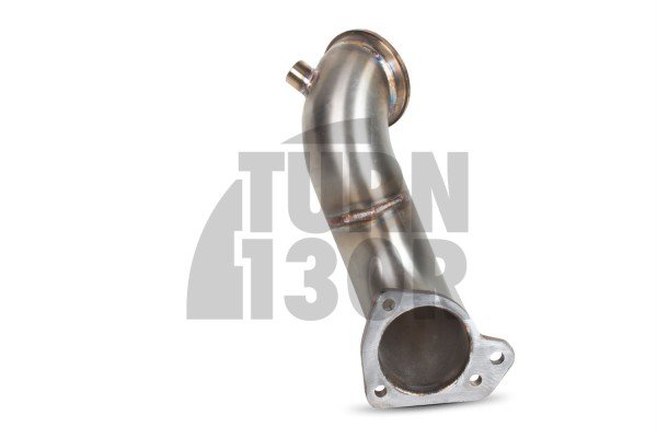 Downpipe Opel Corsa D OPC 10-13 Scorpion Primary Decat