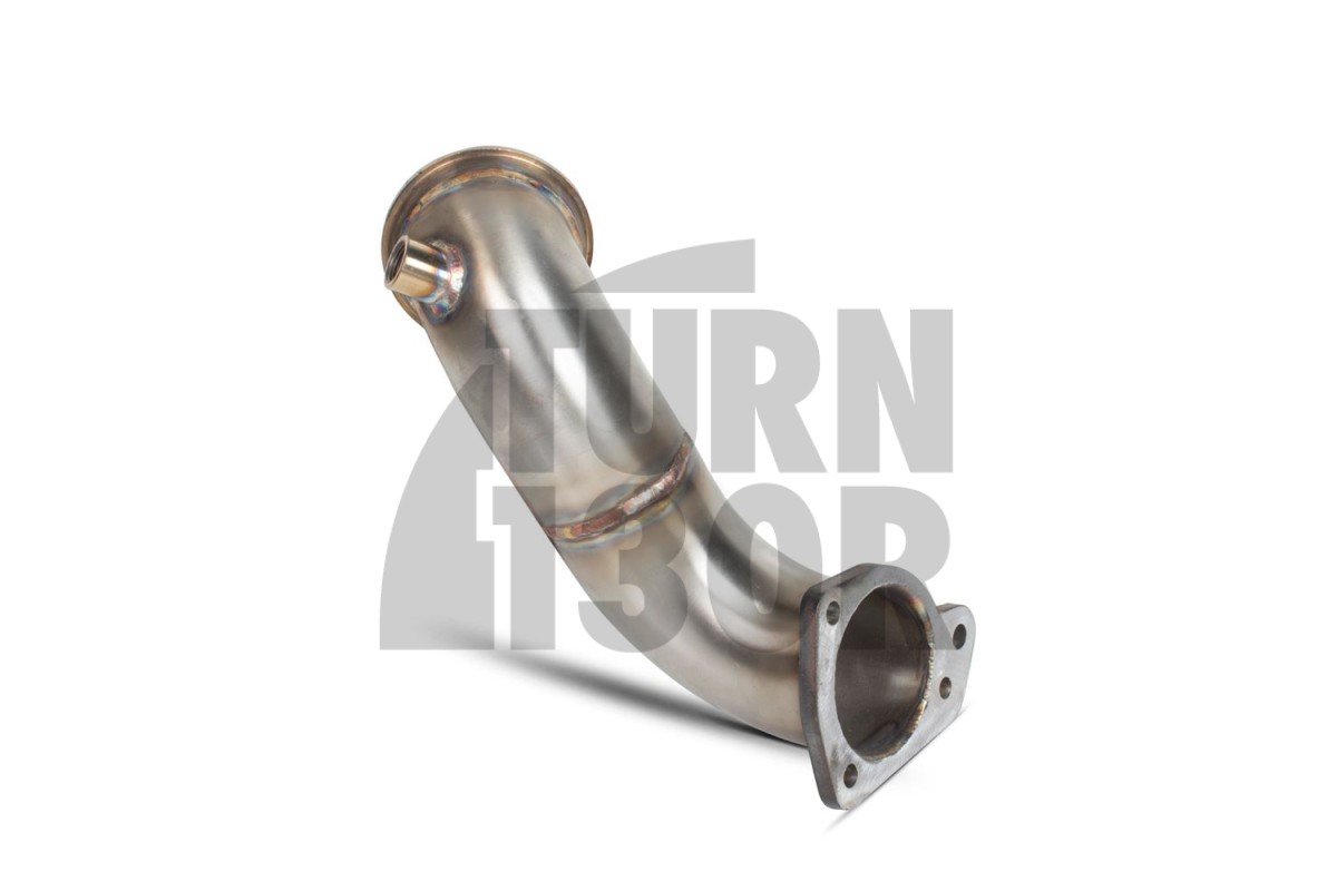 Downpipe Opel Corsa D OPC 10-13 Scorpion Primary Decat