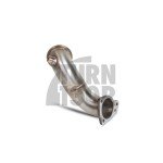 Downpipe Opel Corsa D OPC 10-13 Scorpion Primary Decat