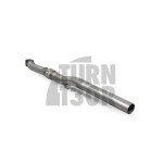 Tubo Decat Secundario Scorpion Opel Corsa D OPC 10-13