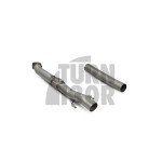 Tubo Decat Secundario Scorpion Opel Corsa D OPC 10-13