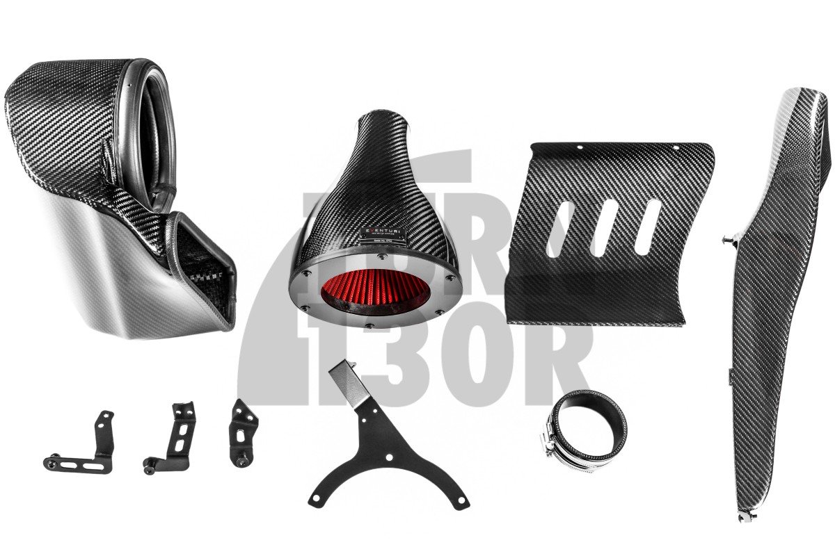 Eventuri Sistema de Admisión de Fibra de Carbono para Audi RS4 / RS5 B9