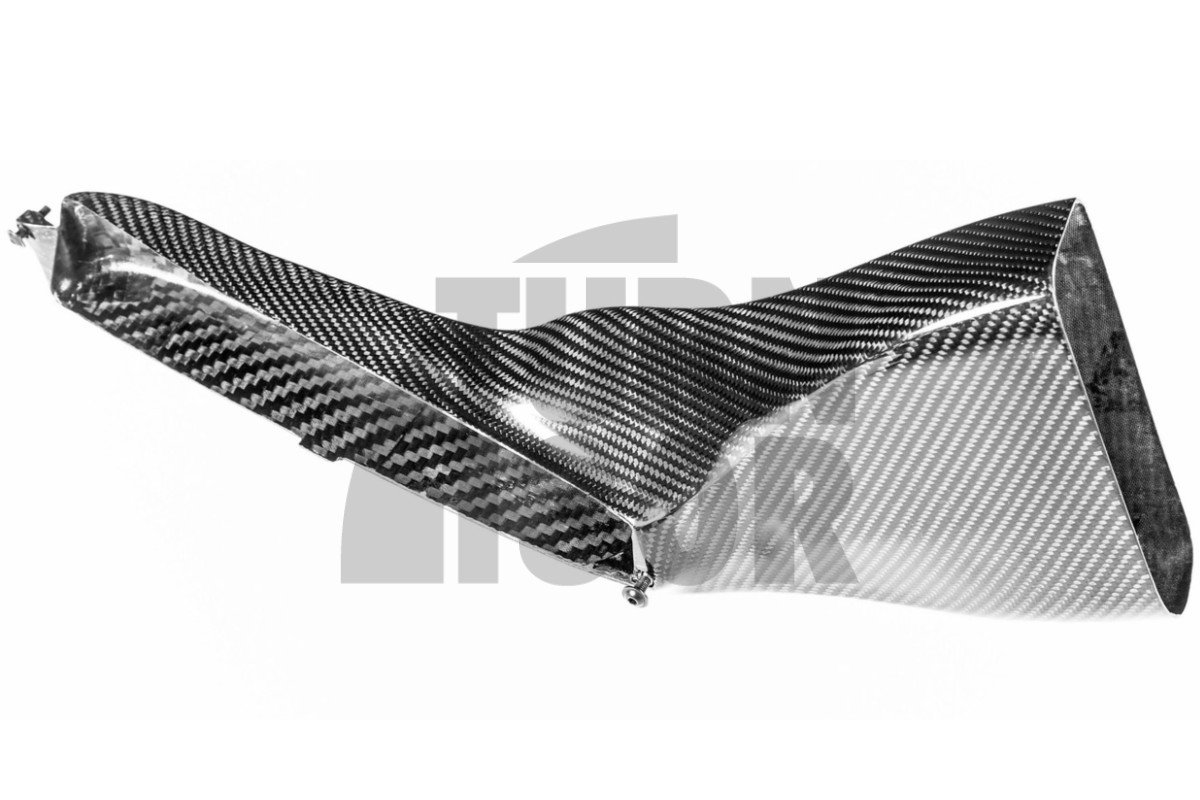 Eventuri Sistema de Admisión de Fibra de Carbono para Audi RS4 / RS5 B9