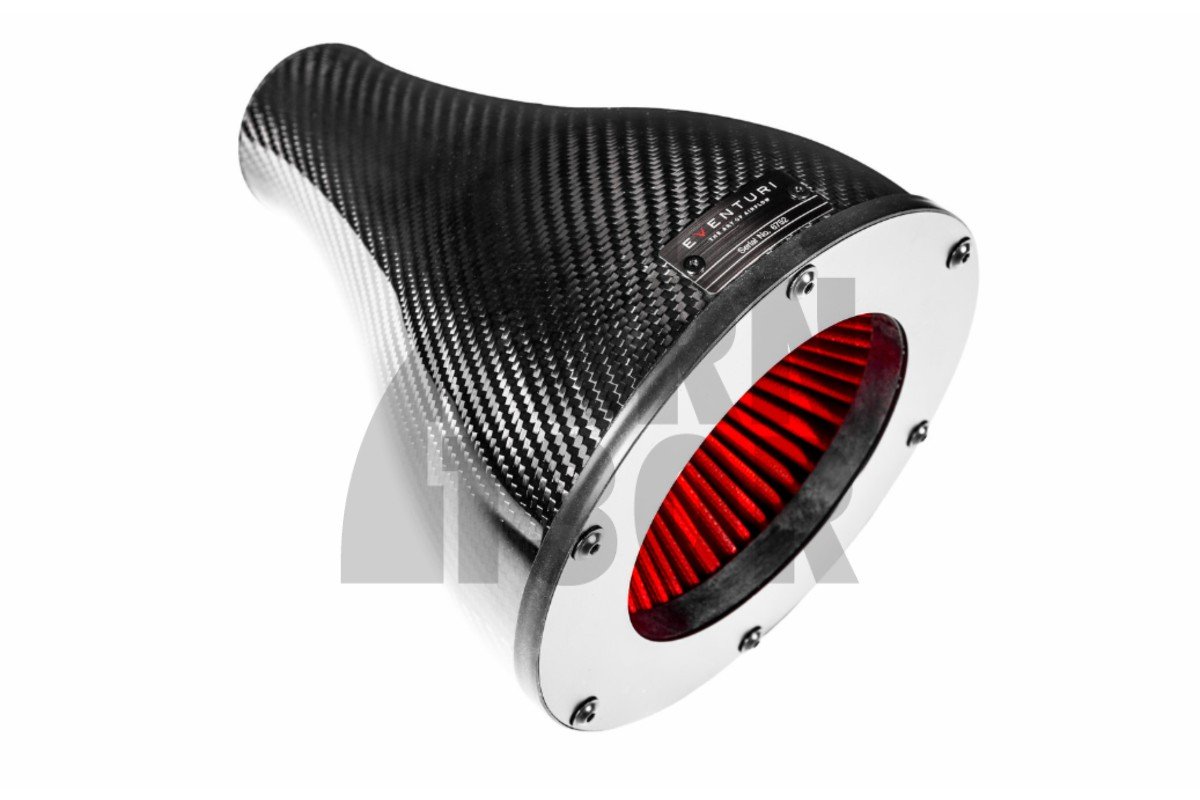 Eventuri Sistema de Admisión de Fibra de Carbono para Audi RS4 / RS5 B9