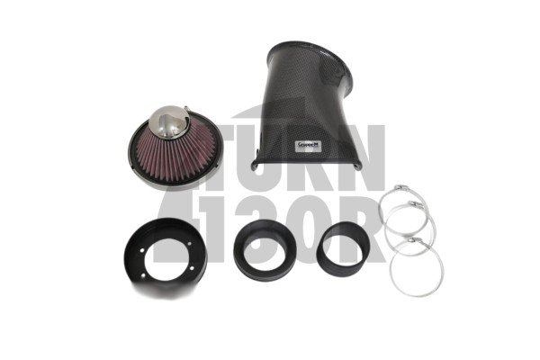 Sistema de admisión de fibra de carbono para Audi TT 8N Quattro, Gruppe M