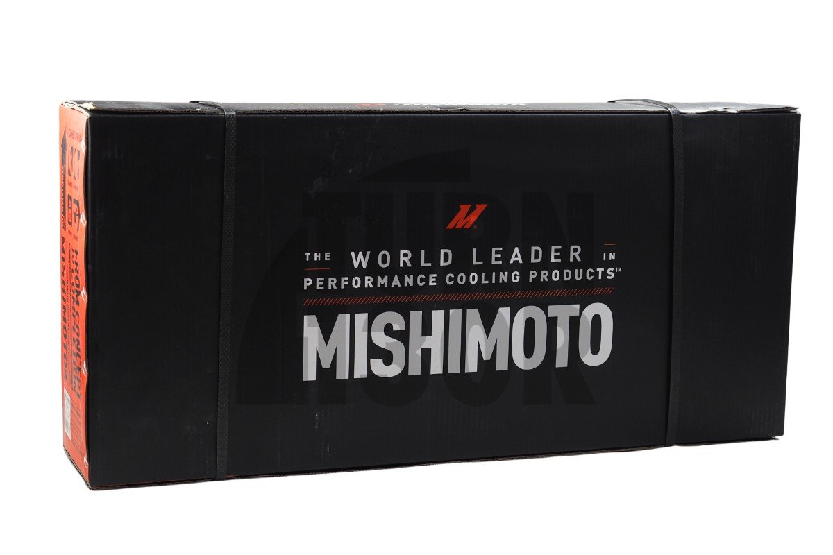 Intercooler Universal Mishimoto R-Line