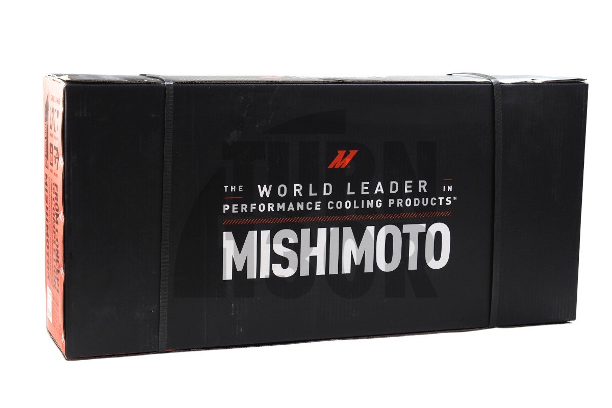 Intercooler Universal Mishimoto G-Line