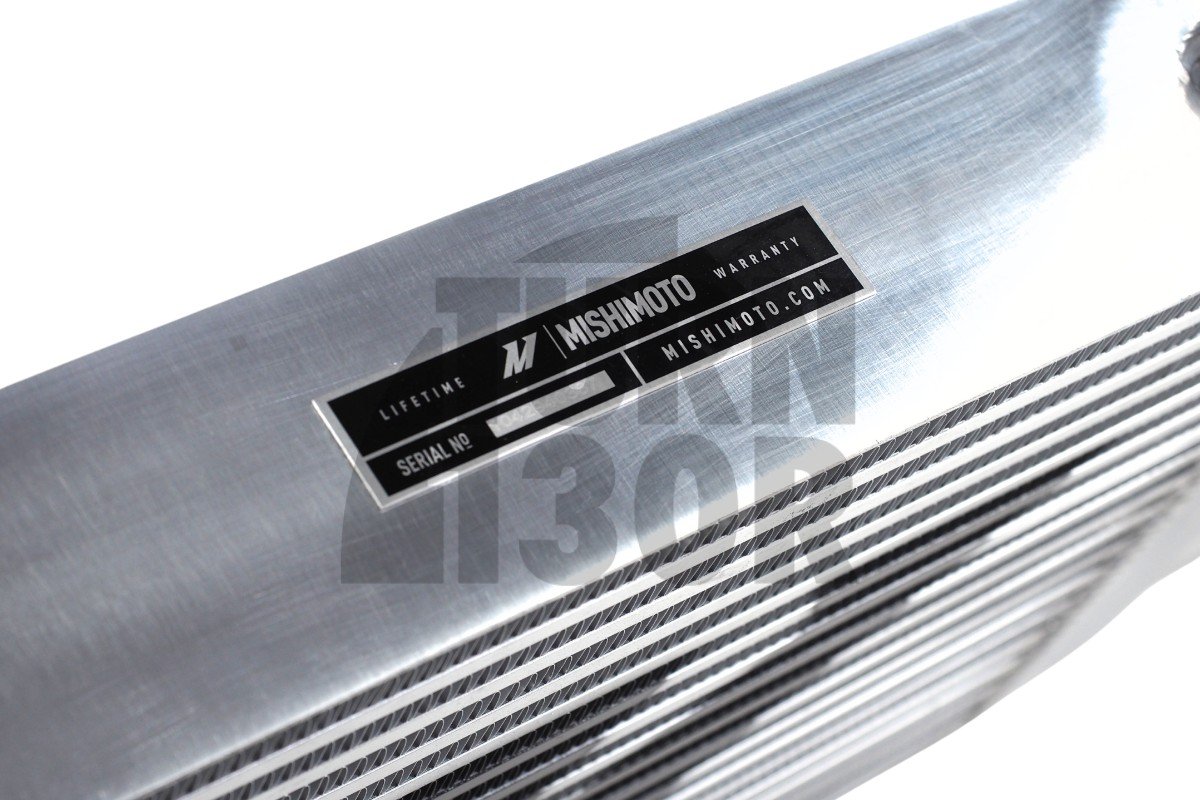 Intercooler Universal Mishimoto G-Line