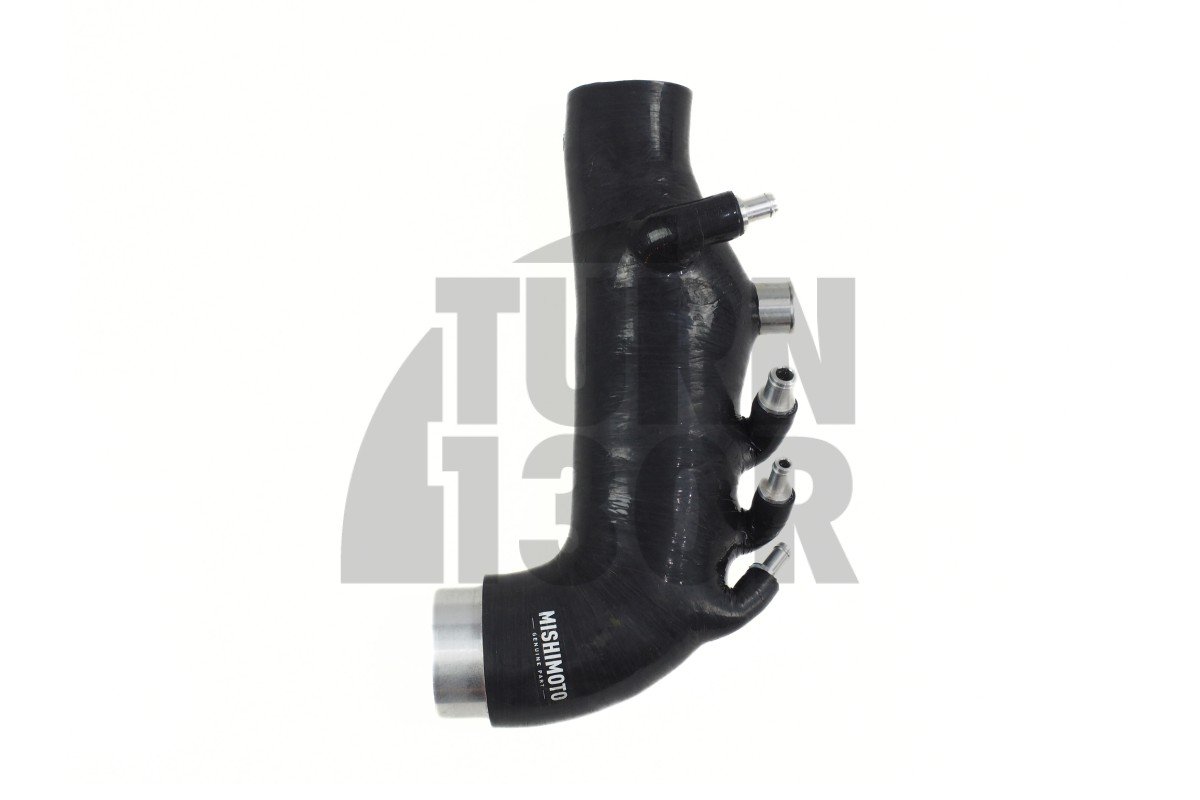 manguera de entrada turbo para Subaru Impreza WRX / STI 08- Mishimoto