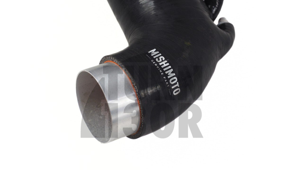 manguera de entrada turbo para Subaru Impreza WRX / STI 08- Mishimoto
