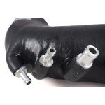 manguera de entrada turbo para Subaru Impreza WRX / STI 08- Mishimoto