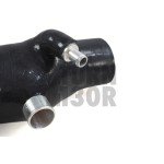 manguera de entrada turbo para Subaru Impreza WRX / STI 08- Mishimoto