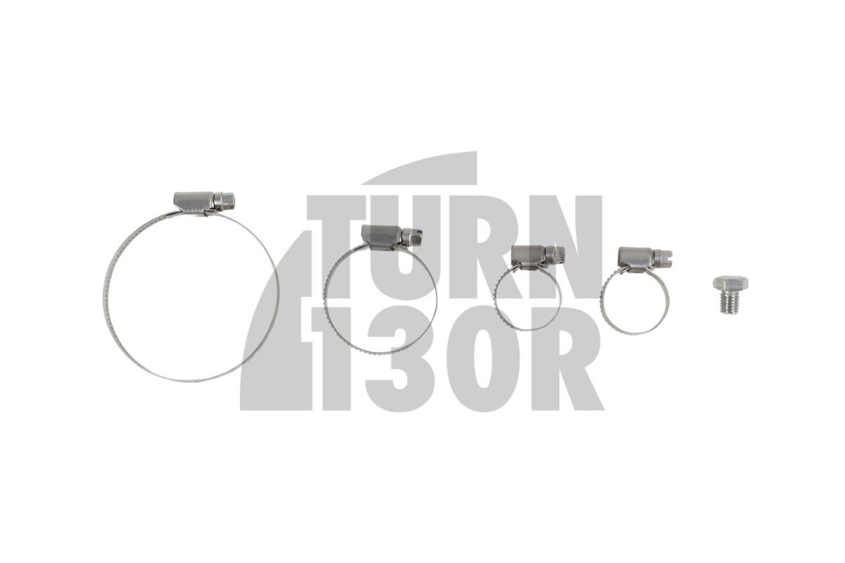 manguera de entrada turbo para Subaru Impreza WRX / STI 08- Mishimoto
