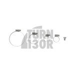 manguera de entrada turbo para Subaru Impreza WRX / STI 08- Mishimoto