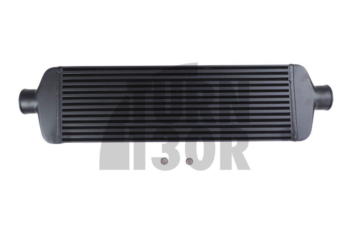 Mishimoto Intercooler Universal J-Line Negro