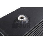 Mishimoto Intercooler Universal J-Line Negro
