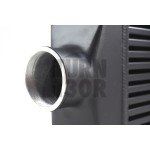 Mishimoto Intercooler Universal J-Line Negro