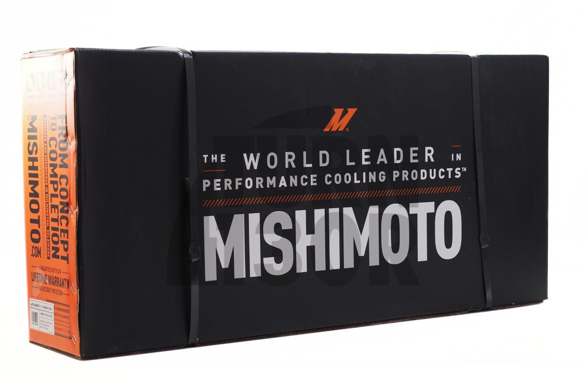 Intercooler Universal Mishimoto S-Line