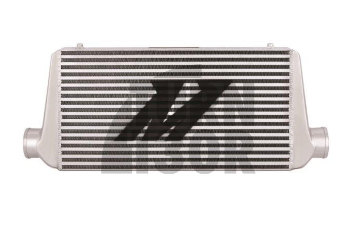 Intercooler Universal Mishimoto S-Line