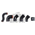 Mishimoto Intercooler Pipe Kit, para Mitsubishi Evolution 7/8/9