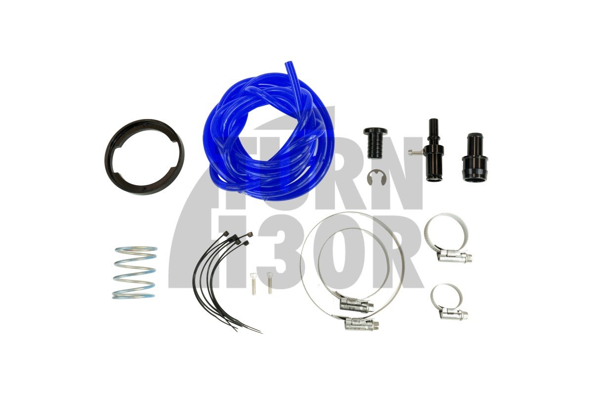 Kit Válvula de purga Forge Motorsport VW, Audi, Seat & Skoda 1.5 TSI (hasta 2022)