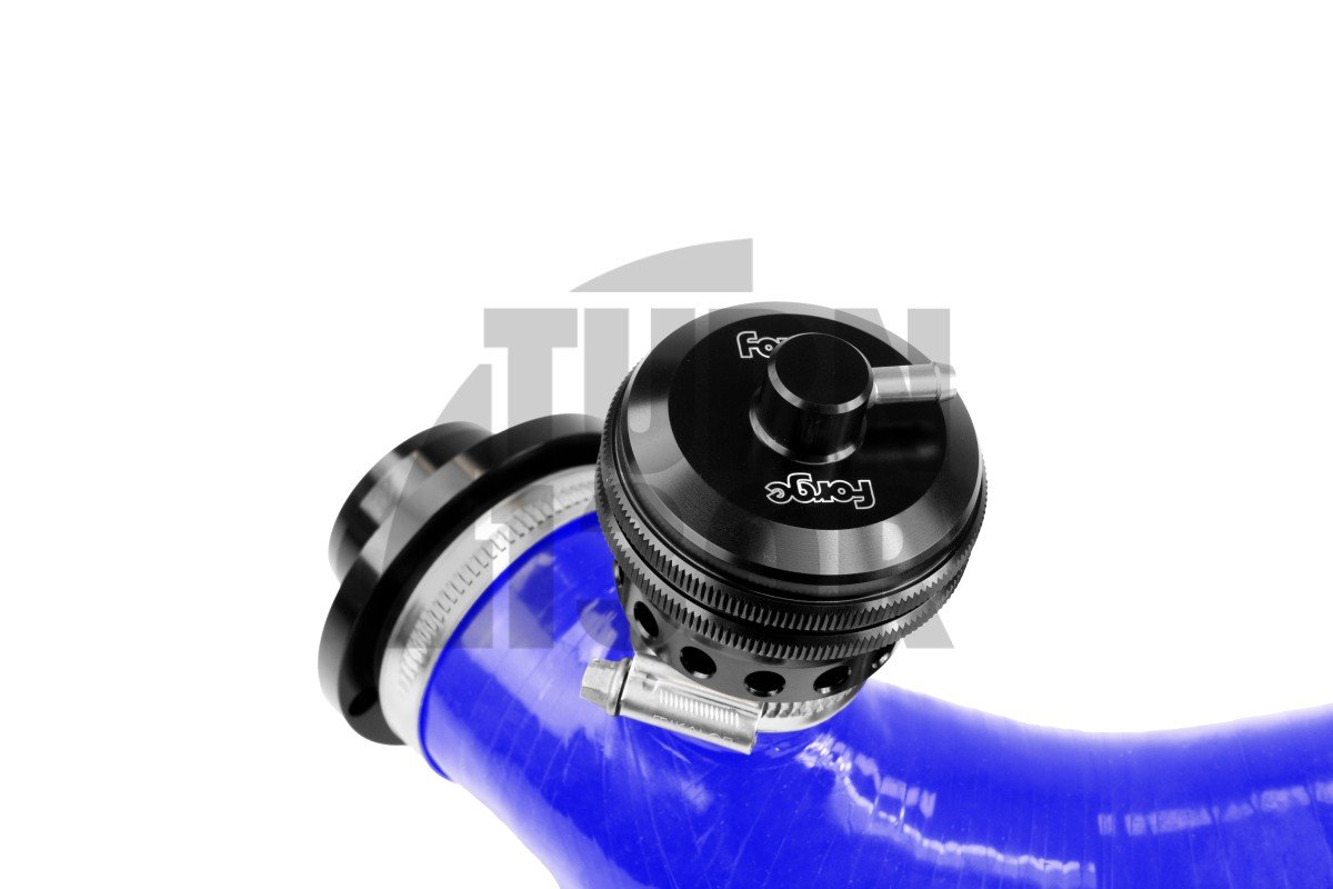 Kit Válvula de purga Forge Motorsport VW, Audi, Seat & Skoda 1.5 TSI (hasta 2022)
