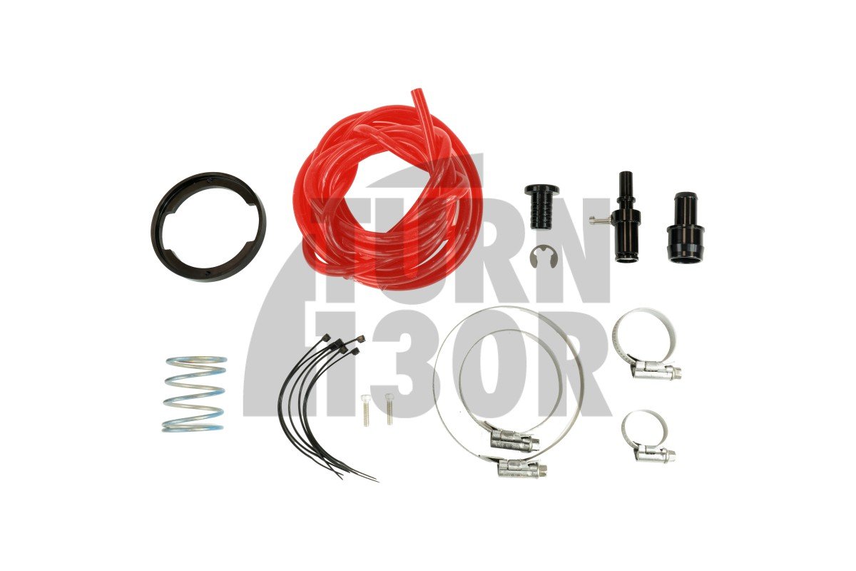 Kit Válvula de purga Forge Motorsport VW, Audi, Seat & Skoda 1.5 TSI (hasta 2022)