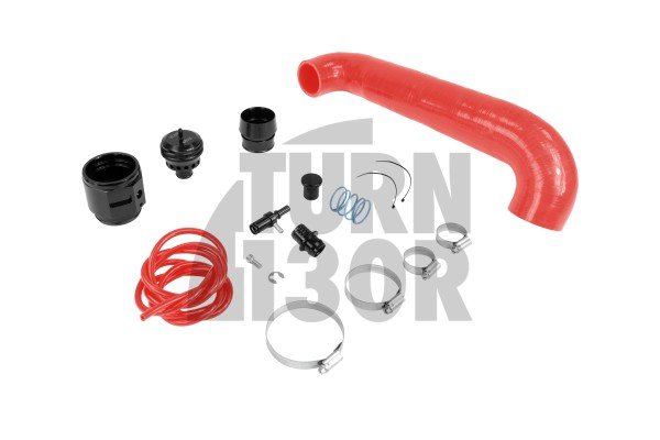 Kit de válvulas de soplado Forge Motorsport para motores 1.2 y 1.4 TSI