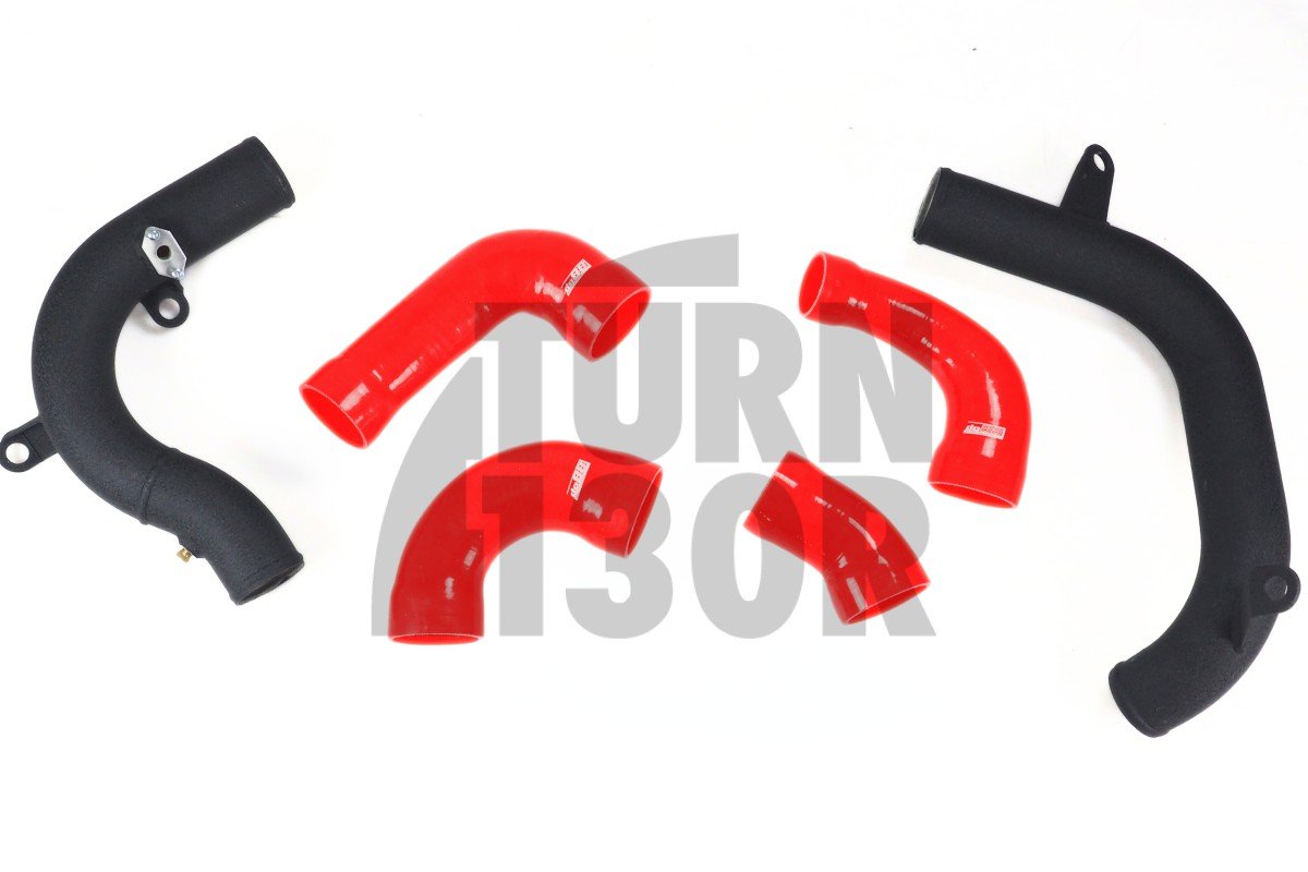 Golf 7 GTI / R / S3 8V / Leon 3 Cupra / TT Do88 Kit Tubos Intercooler